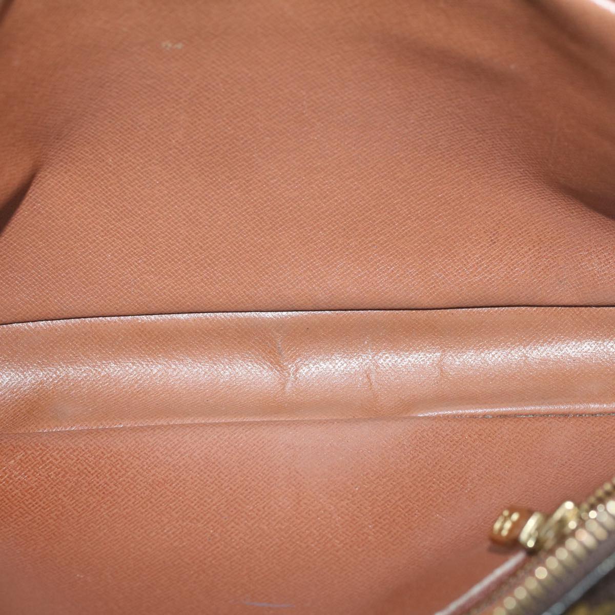 Louis Vuitton Marly Dragonne