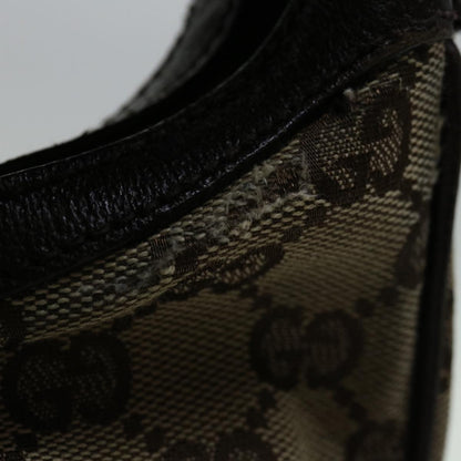 Gucci GG canvas