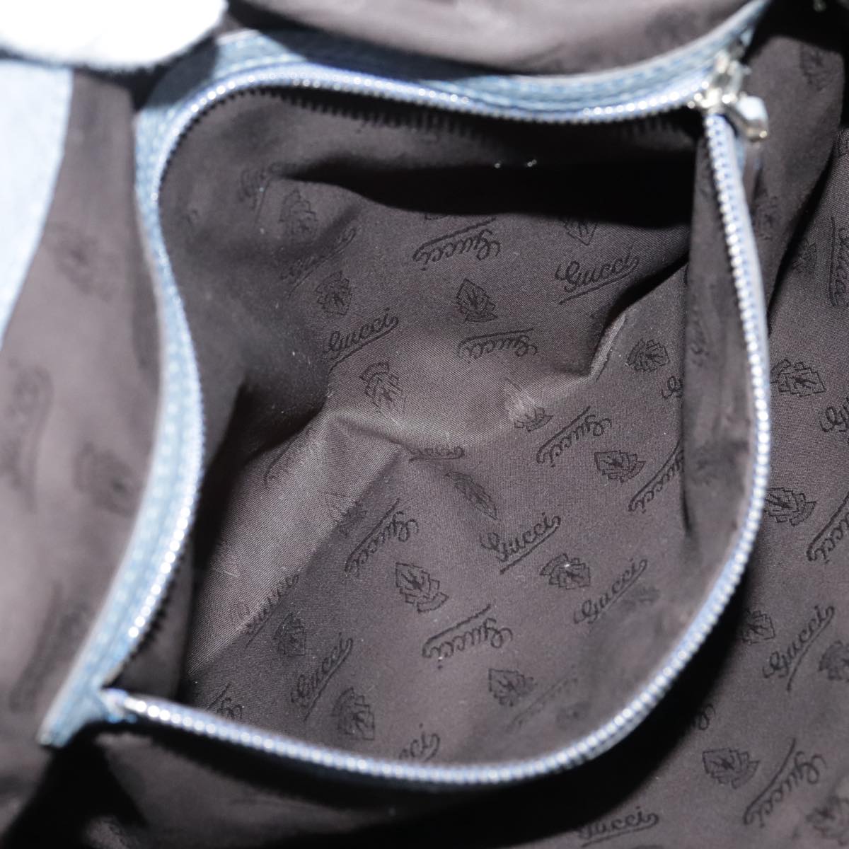 Gucci Bamboo