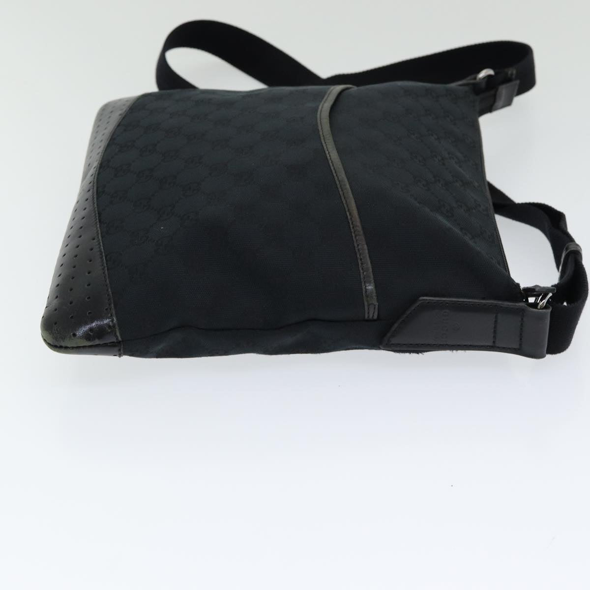 Gucci GG canvas