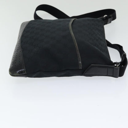 Gucci GG canvas