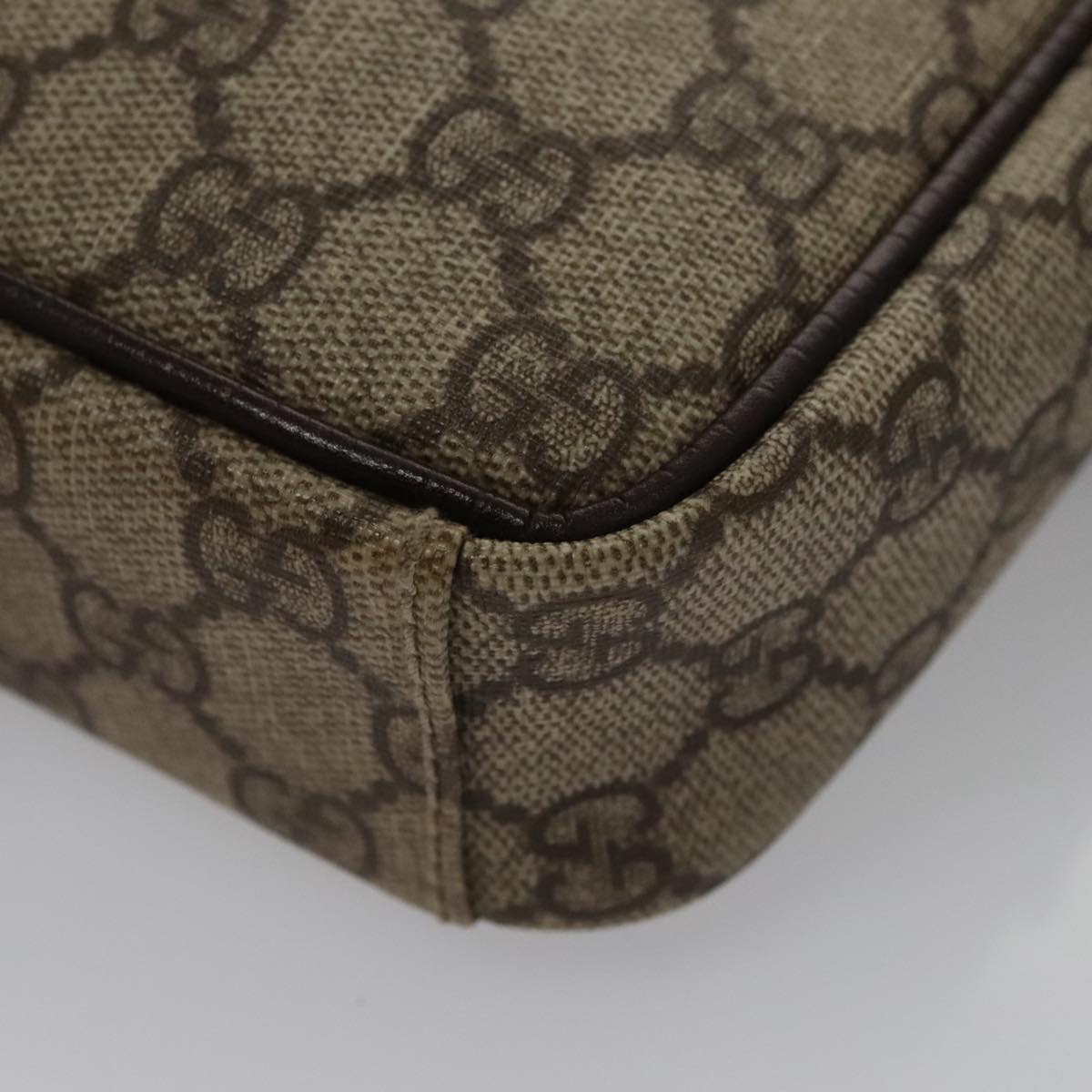 Gucci GG canvas