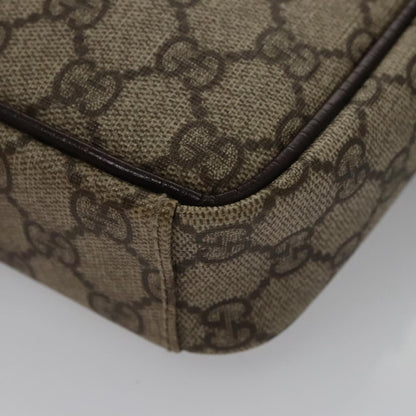 Gucci GG canvas