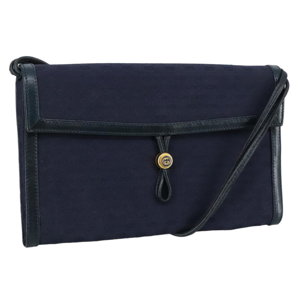 Gucci GG canvas