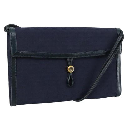 Gucci GG canvas