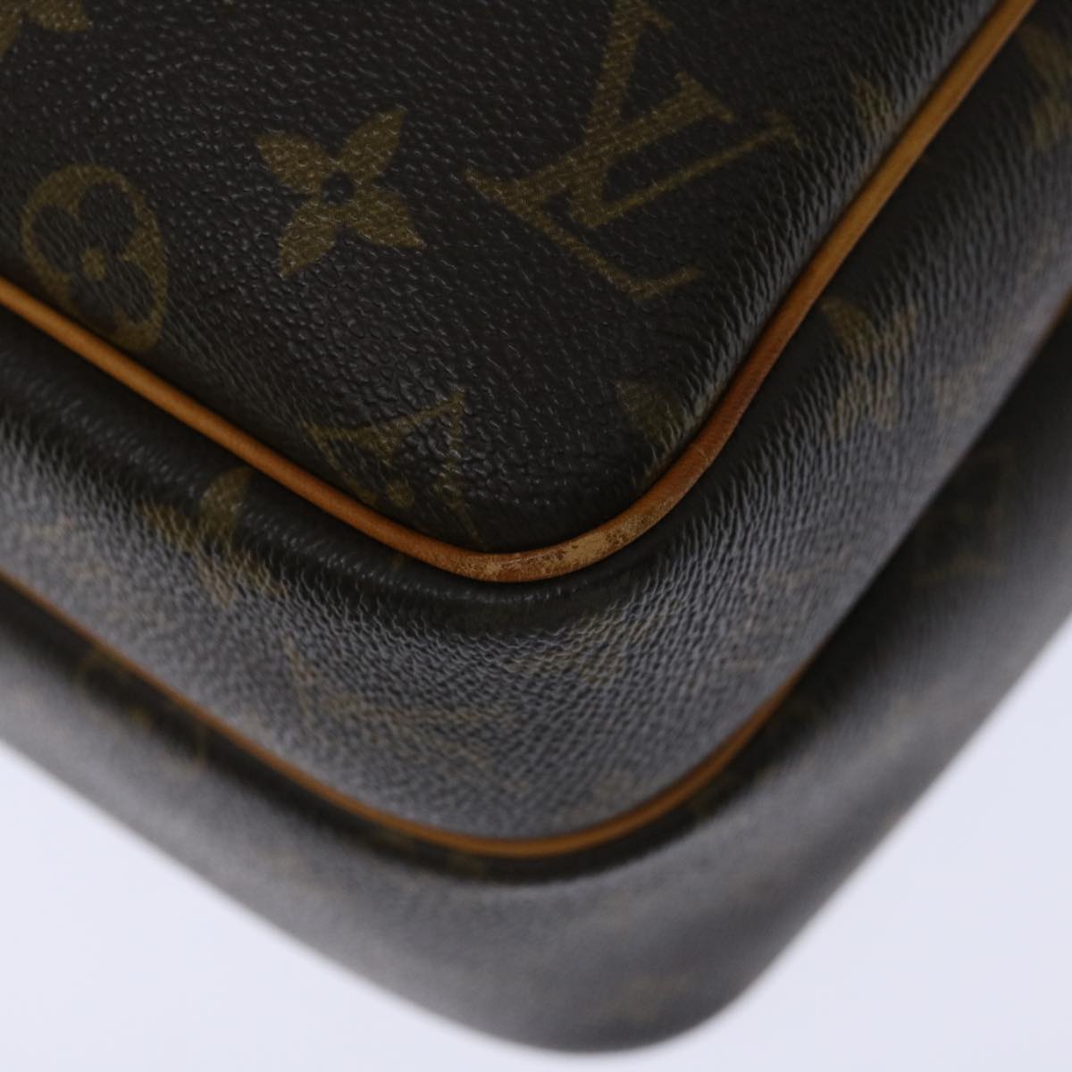 Louis Vuitton Reporter