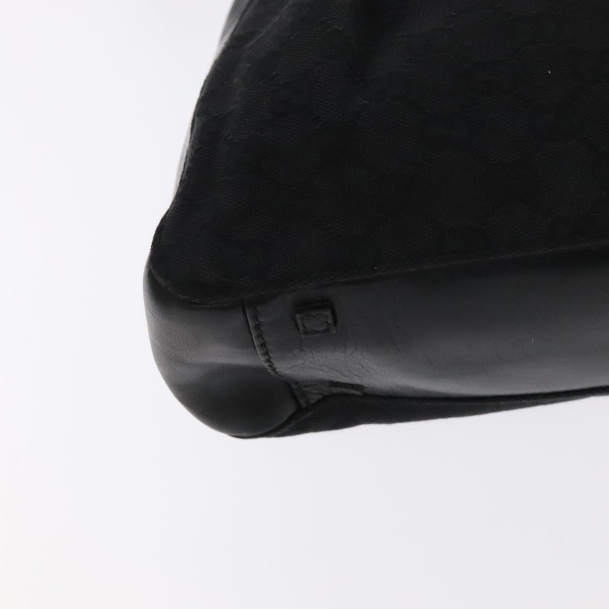 Gucci GG canvas