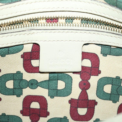 Gucci GG canvas
