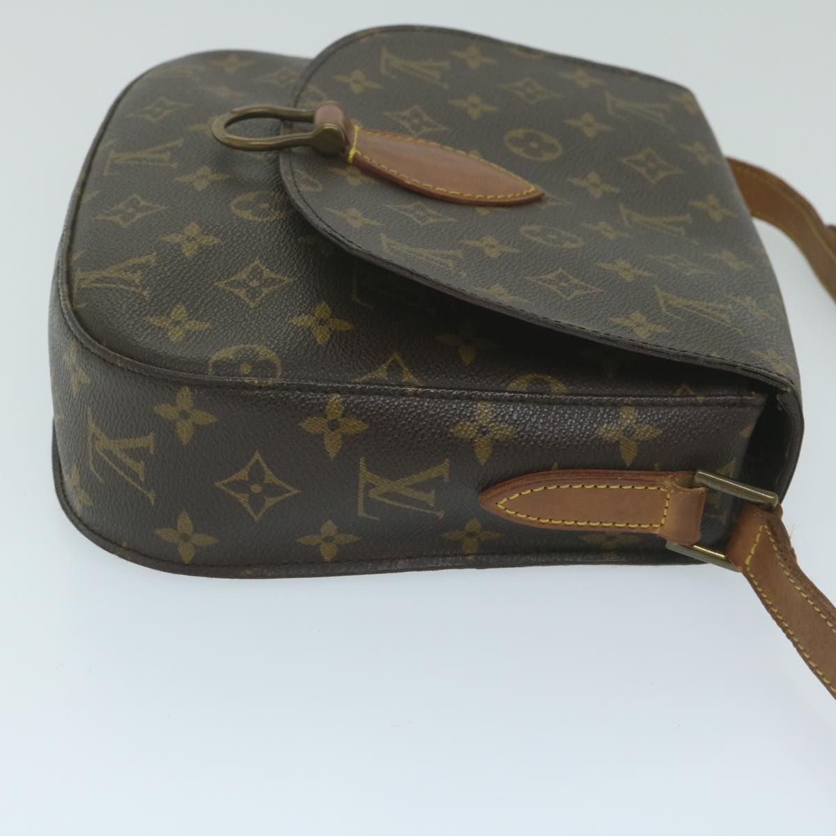 Louis Vuitton Saint Cloud