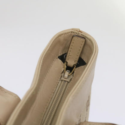 Gucci GG canvas