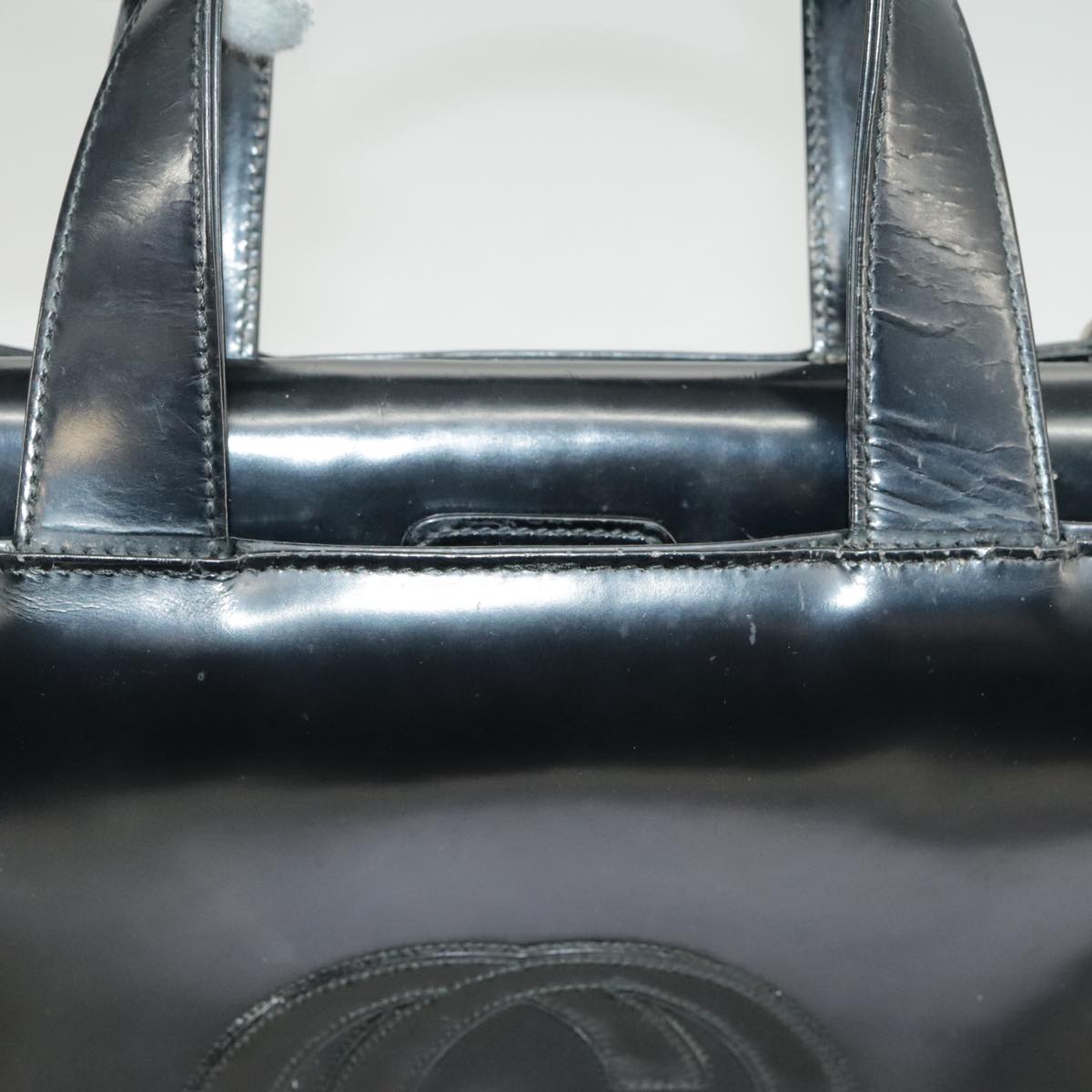 Gucci Interlocking