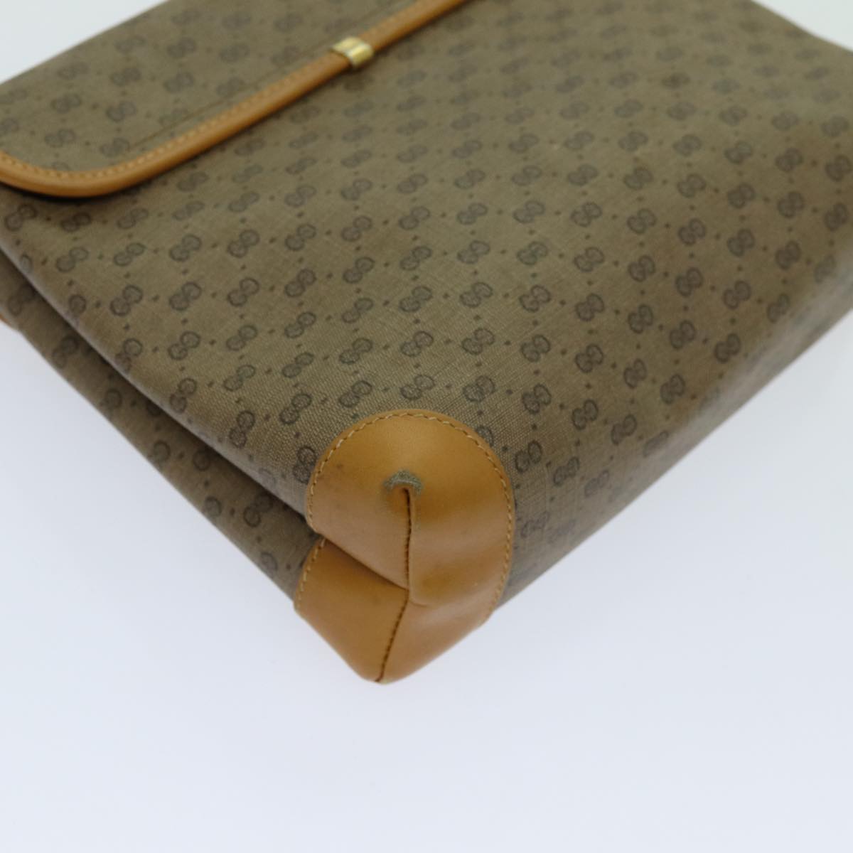 Gucci GG canvas