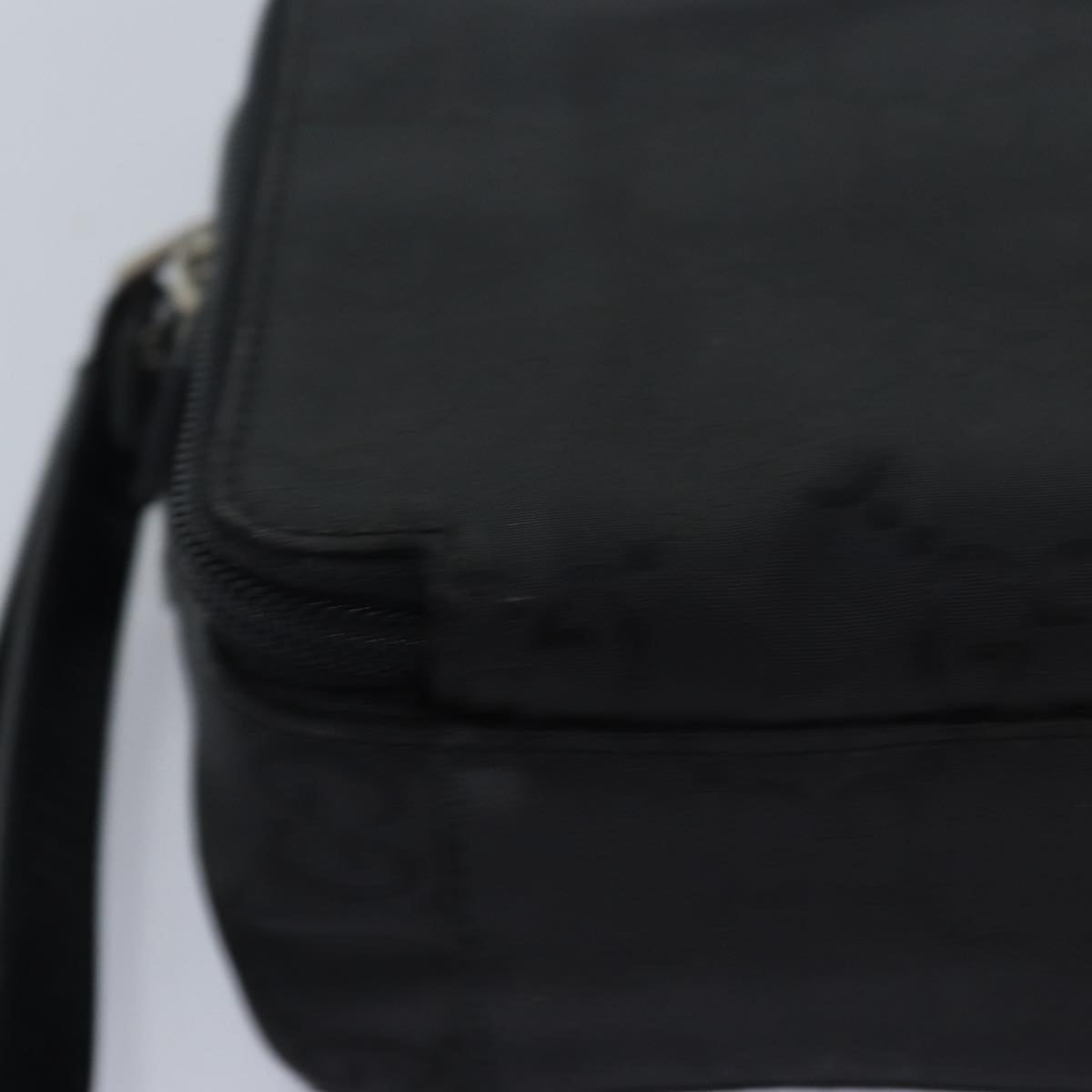 Gucci GG canvas