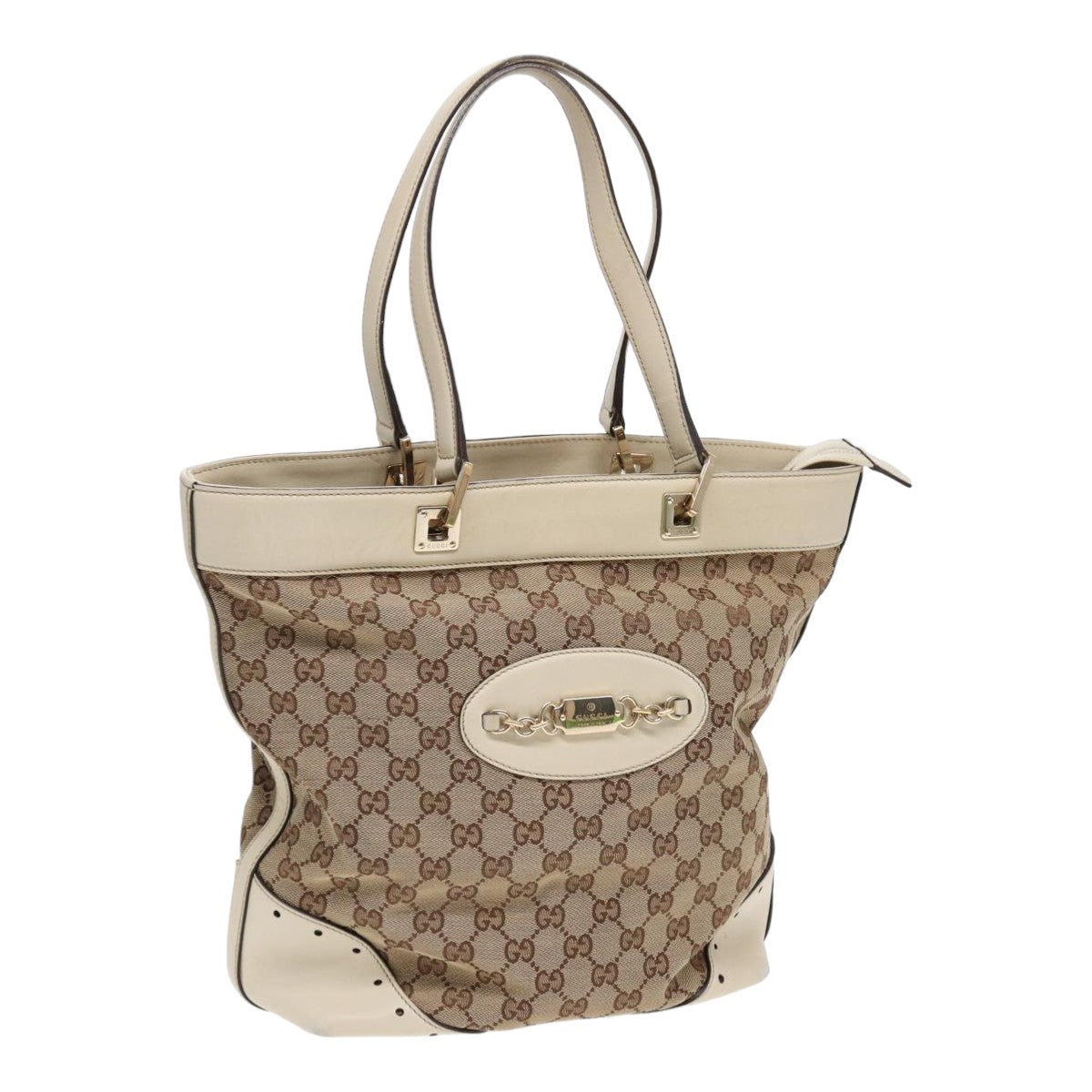 Gucci GG canvas