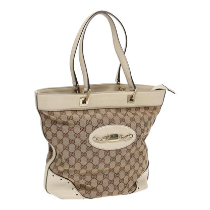 Gucci GG canvas
