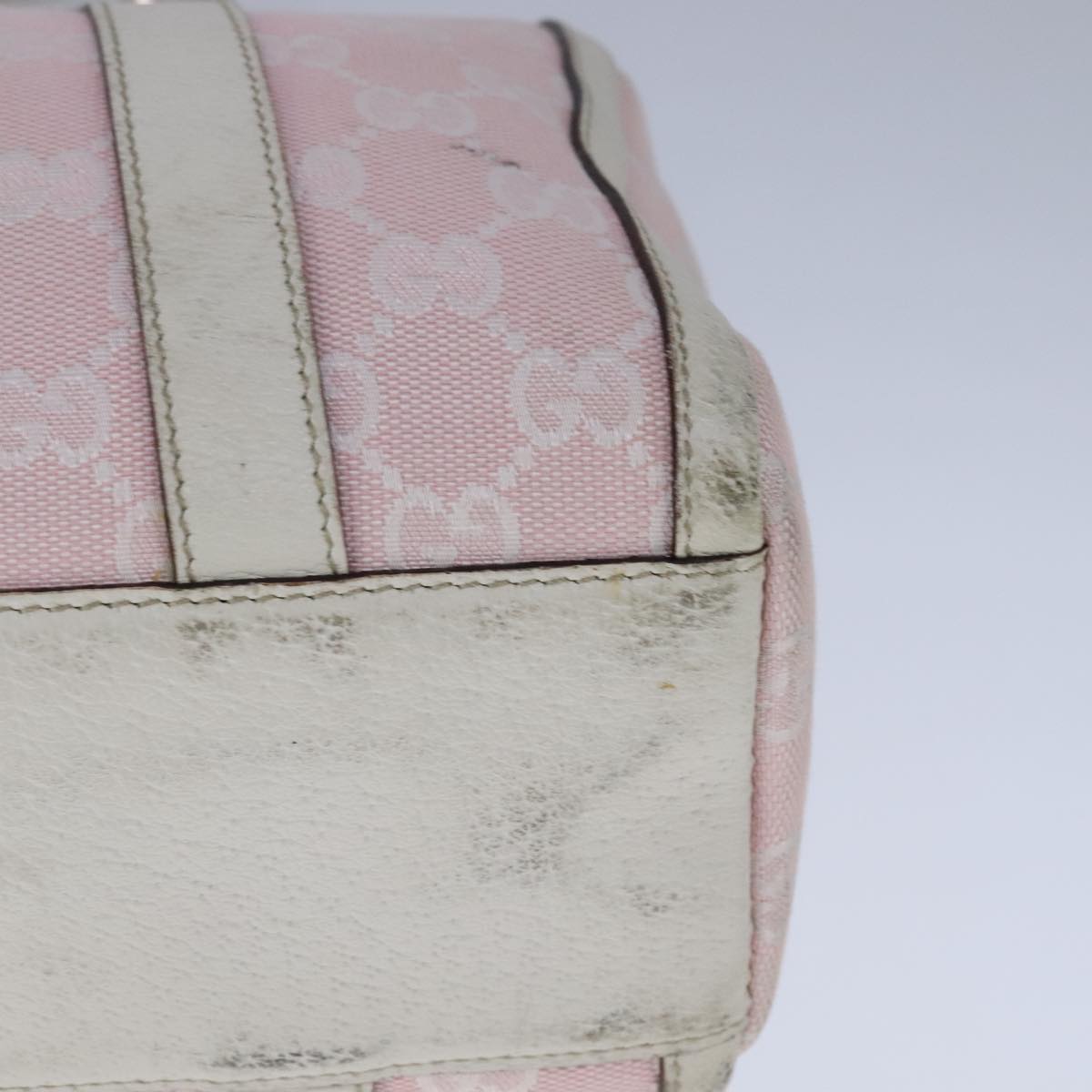 Gucci GG canvas