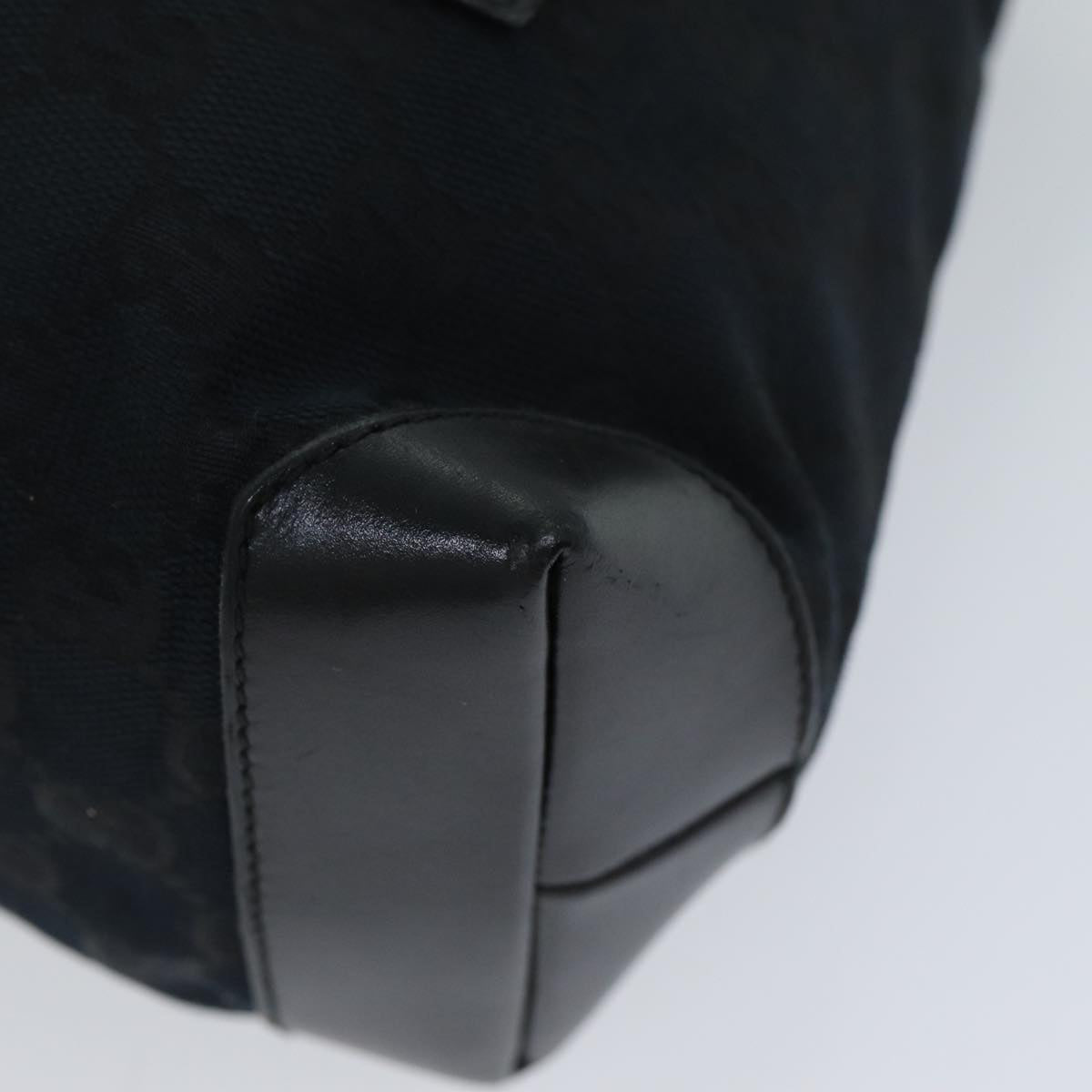 Gucci GG canvas