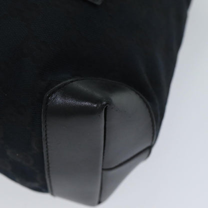 Gucci GG canvas