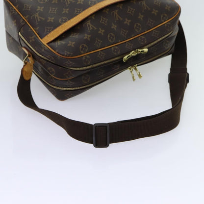 Louis Vuitton Reporter