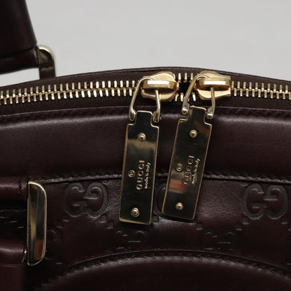 Gucci Guccissima