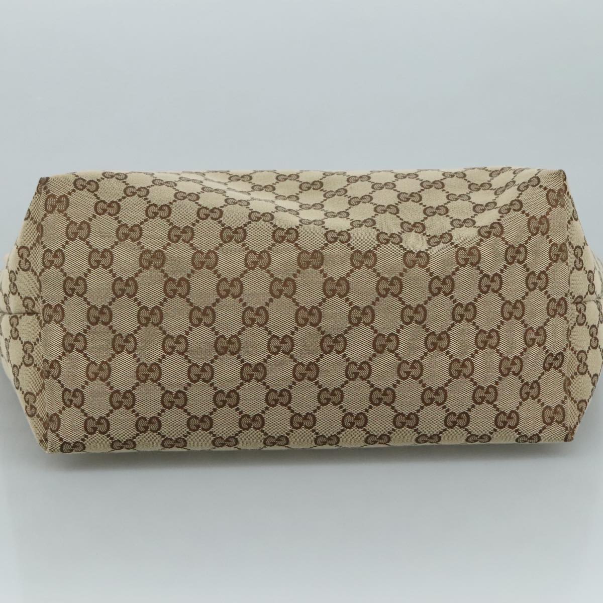 Gucci GG canvas