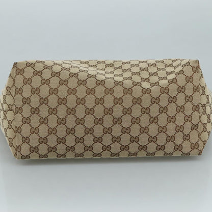 Gucci GG canvas