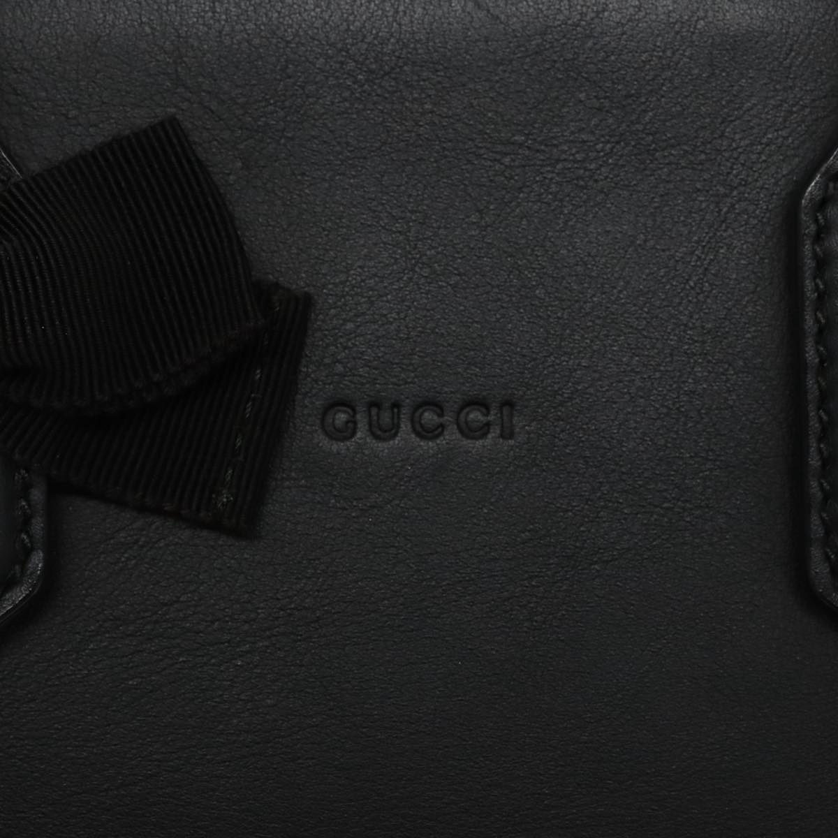 Gucci Ribbon