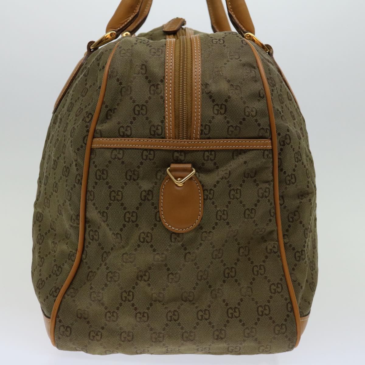 Gucci GG canvas