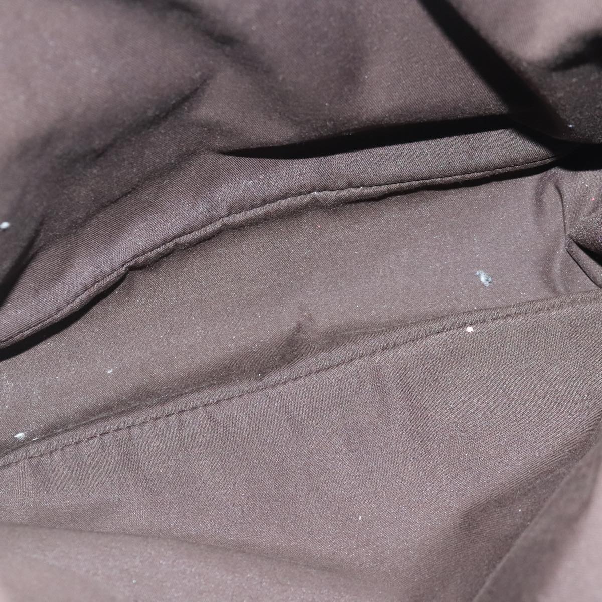 Gucci GG canvas