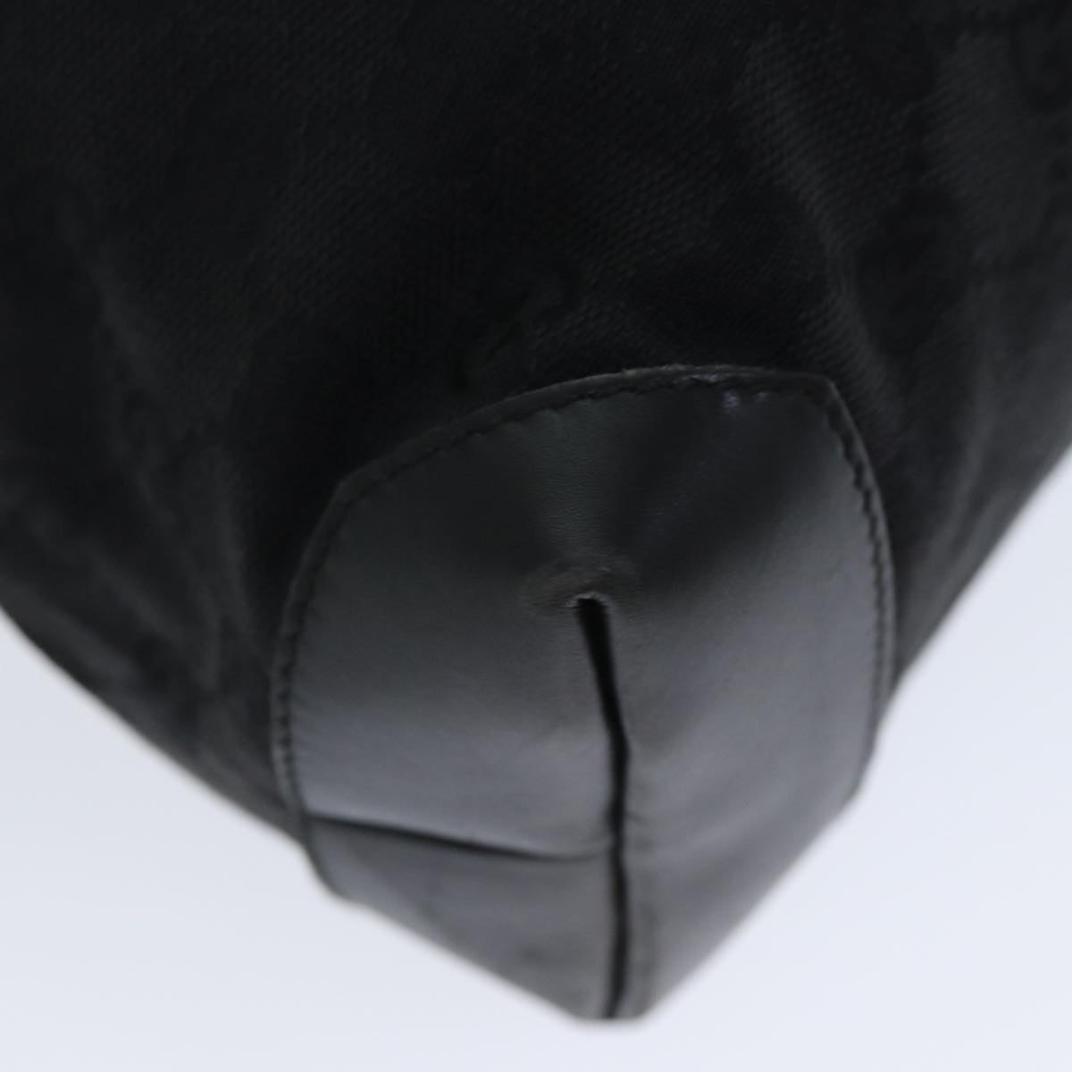 Gucci GG canvas