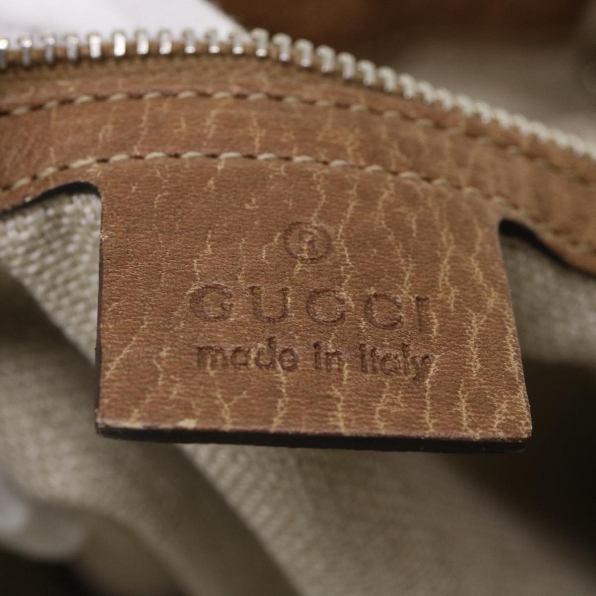 Gucci  Shoulder Bag