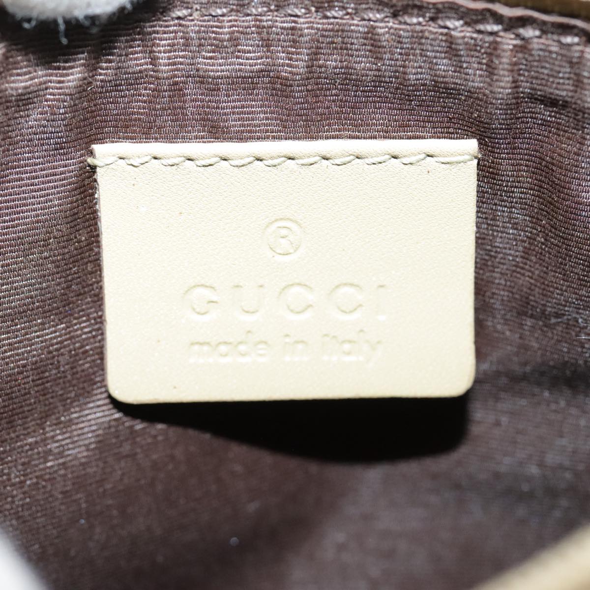 Gucci