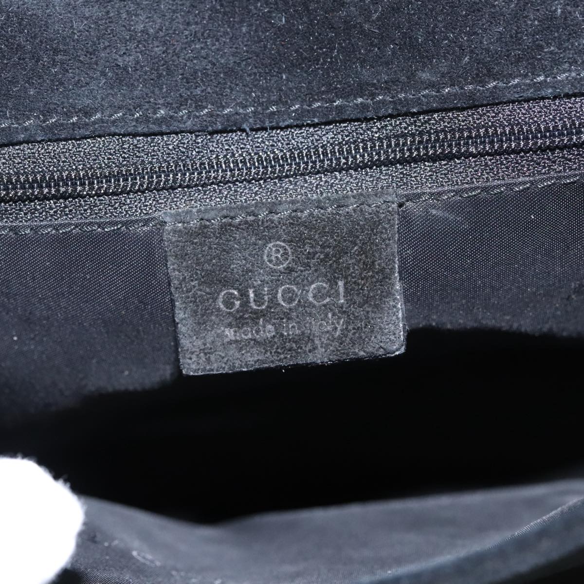 Gucci Bamboo