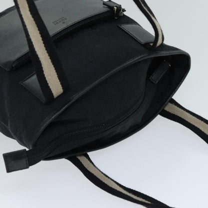 Gucci GG canvas