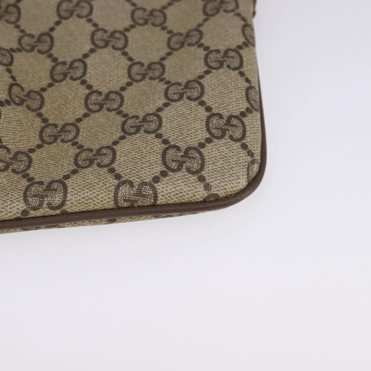 Gucci GG canvas