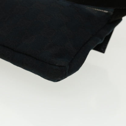 Gucci GG canvas Shoulder Bag