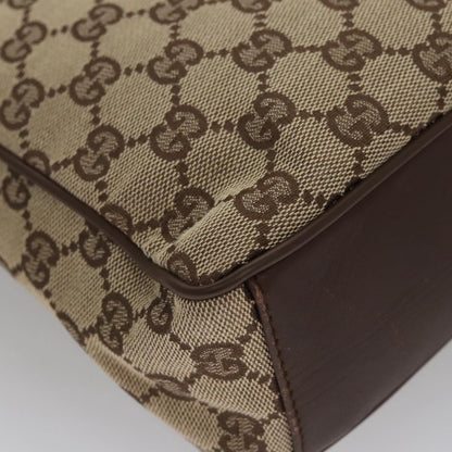 Gucci GG canvas