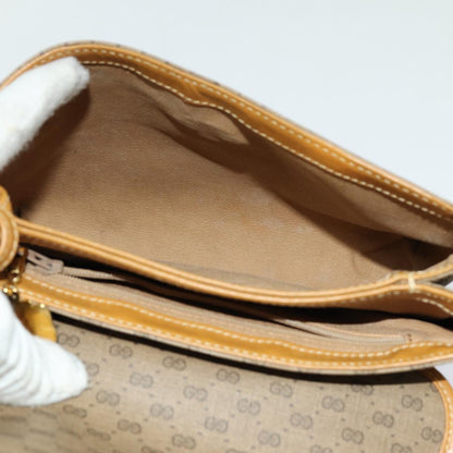 Gucci GG canvas