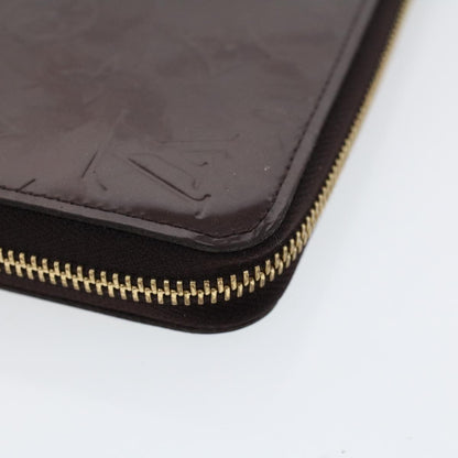 Louis Vuitton Portefeuille zippy