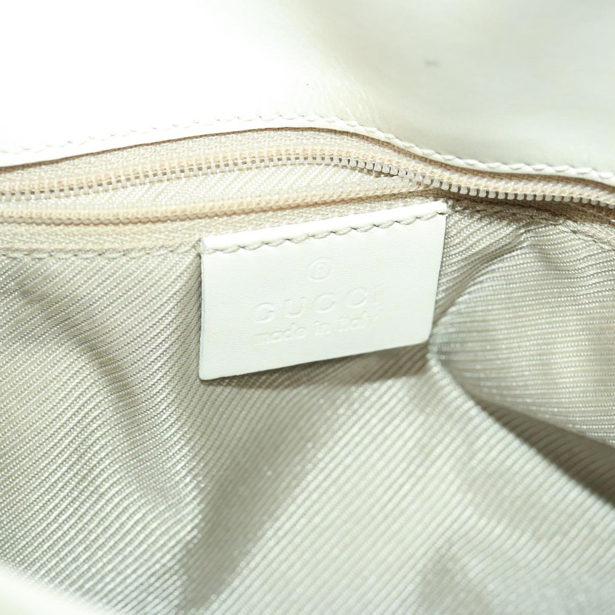 Gucci GG canvas