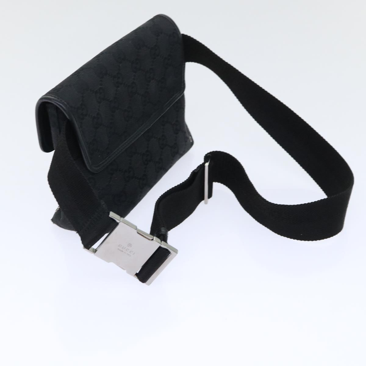 Gucci GG canvas