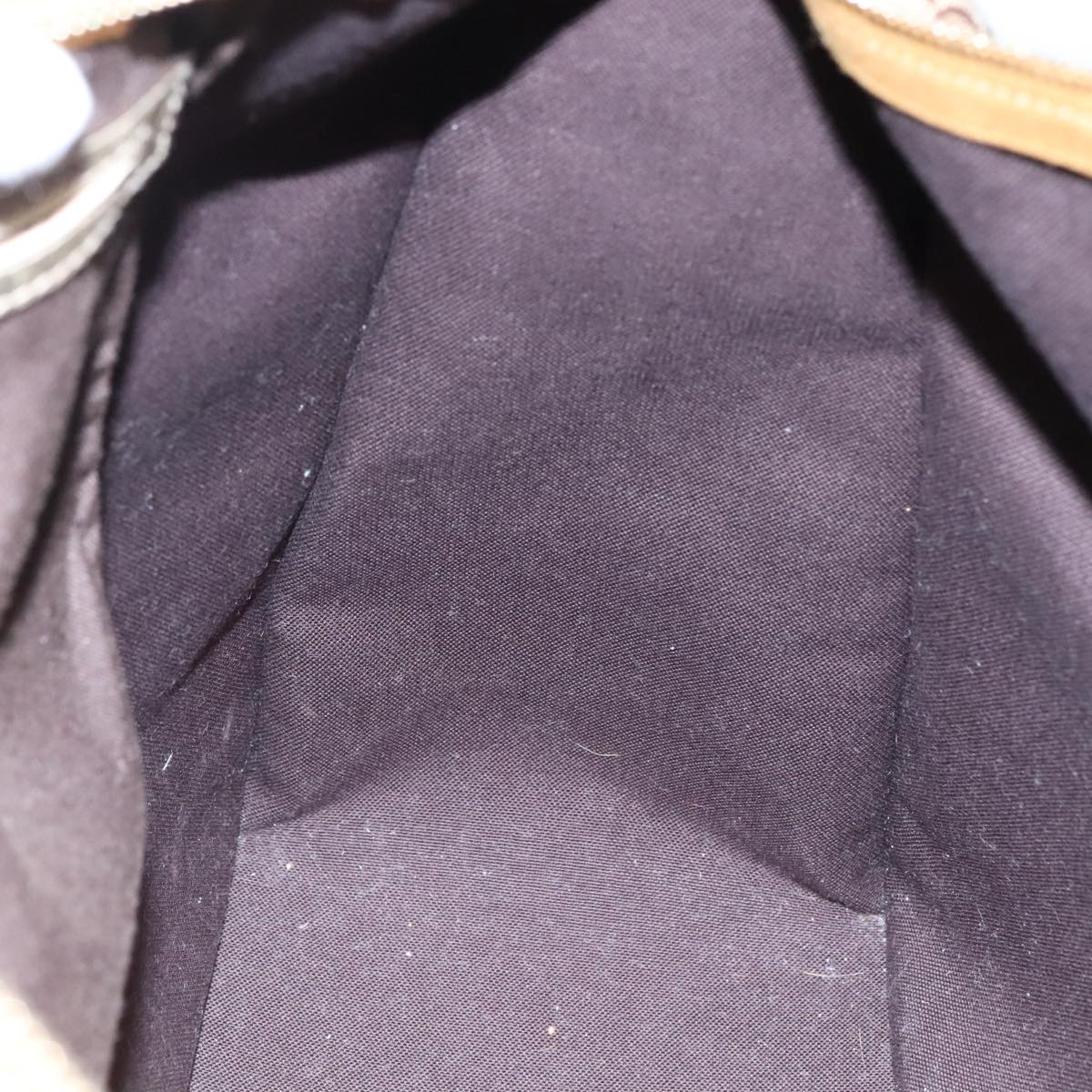Gucci GG canvas