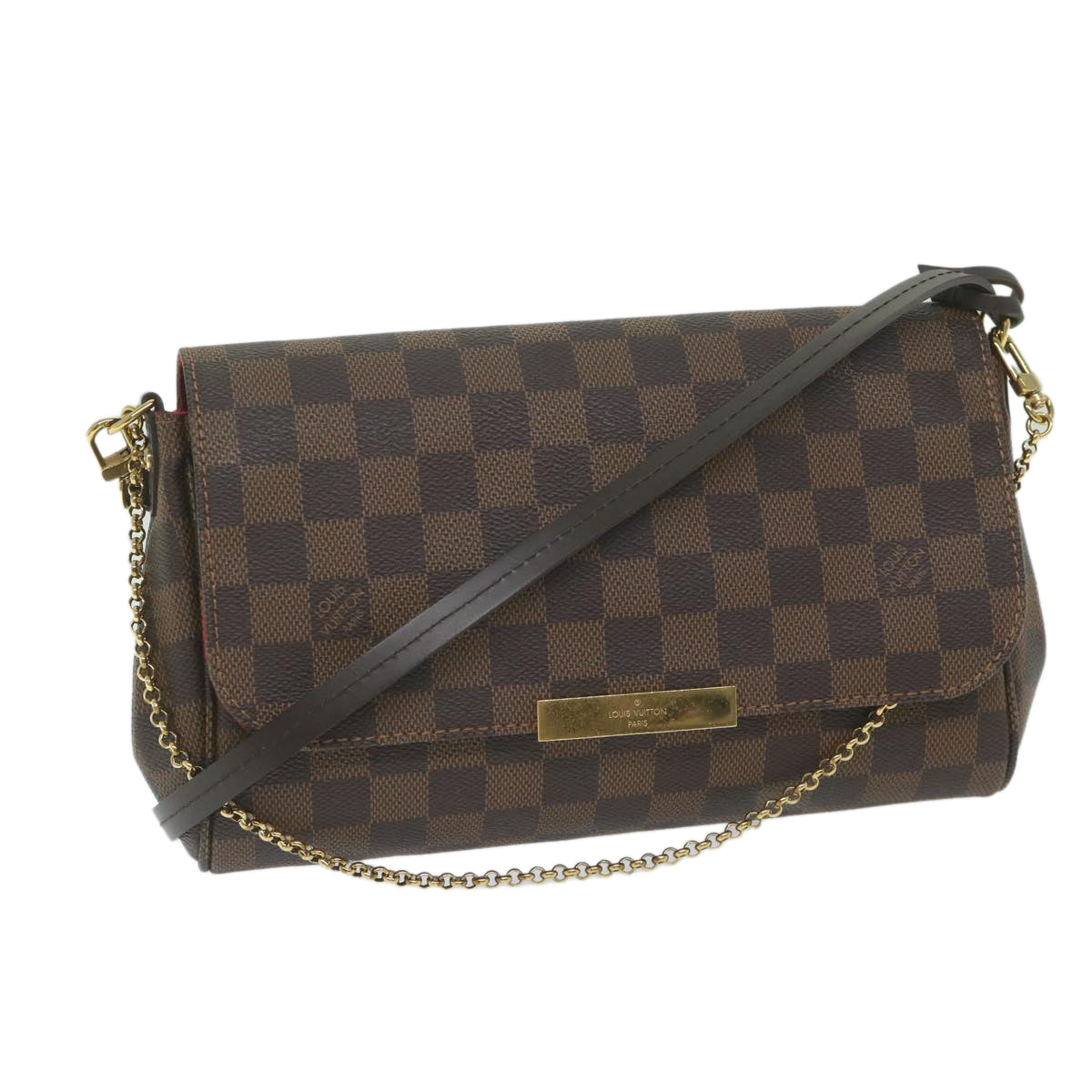 Louis Vuitton Favorite