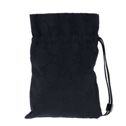 Gucci GG canvas