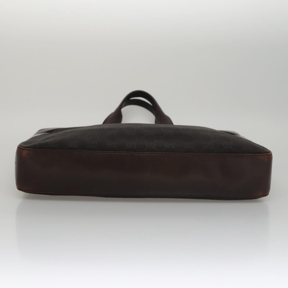 Gucci GG canvas