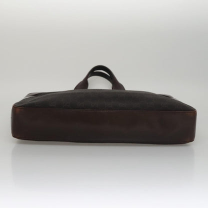Gucci GG canvas