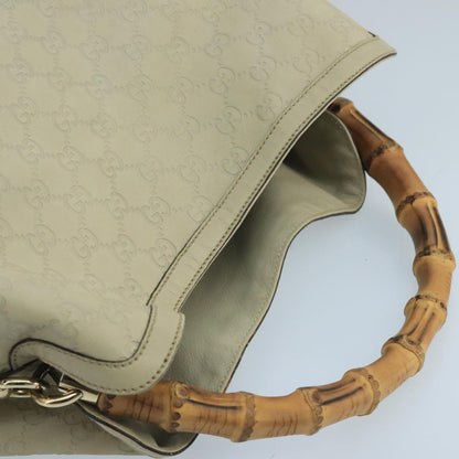 Gucci Bamboo
