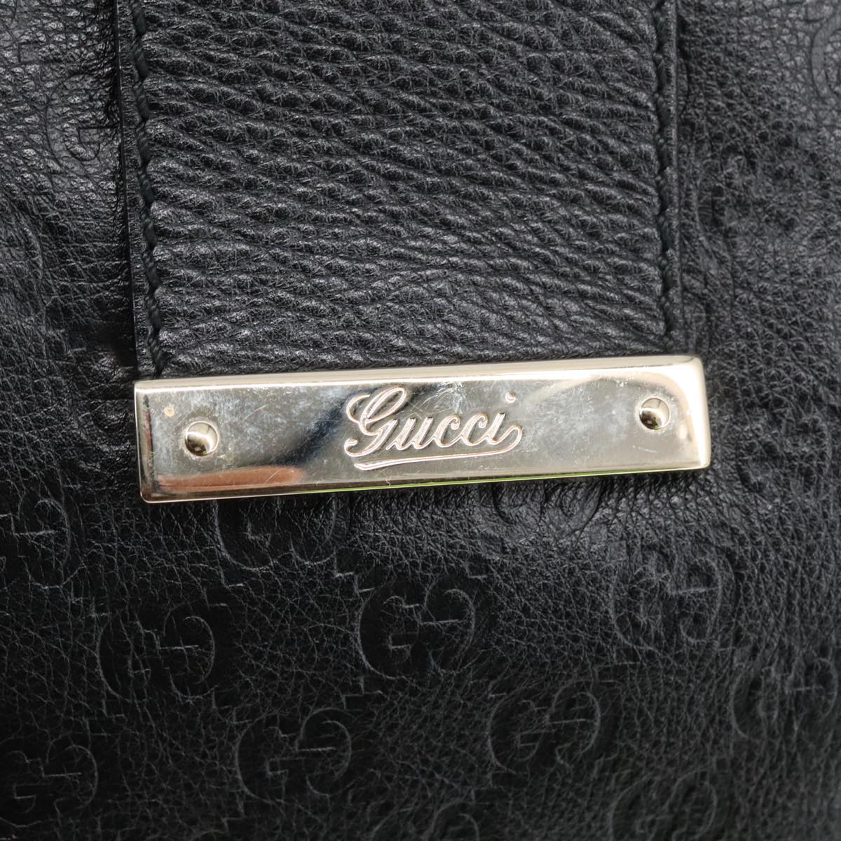 Gucci Guccissima