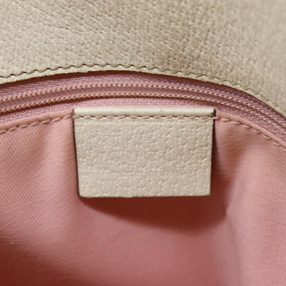Gucci GG canvas