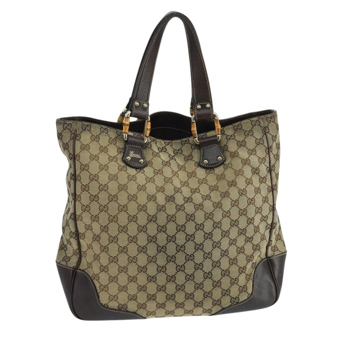 Gucci Bamboo